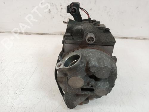 AC compressor SEAT IBIZA III (6L1) 1.2 12V | BP8474060M34 