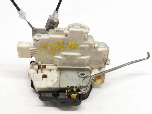 Used Front left lock SEAT EXEO (3R2) 2.0 TDI (143 hp) 10353481