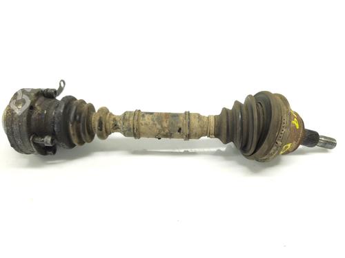 Used Left front driveshaft Left front driveshaft VW BORA I (1J2) 1.9 TDI (115 hp) 36769201 36769201
