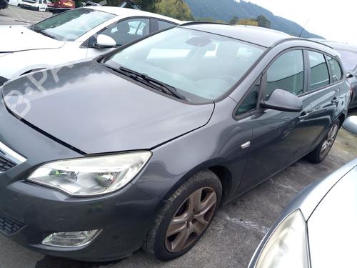 Brugte OPEL ASTRA J (P10) [2009-2016]  4358510