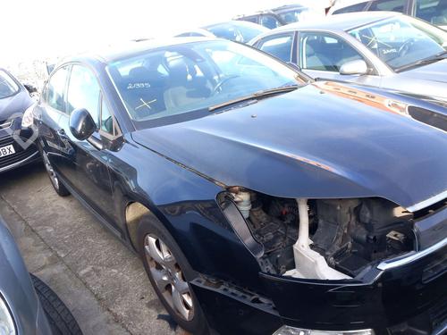 Used Parts CITROËN C5 III (RD_) 1.6 HDi 110 (RD9HZC) 4992266