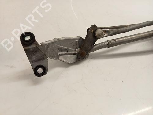 Front wiper motor MITSUBISHI OUTLANDER II (CW_W) 2.2 DI-D 4WD | BP24680590M29 