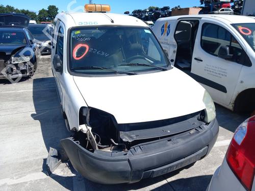 Used Parts CITROËN BERLINGO / BERLINGO FIRST MPV (MF_, GJK_, GFK_) 1.9 D 4WD (MFWJZ) 4946725