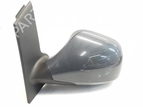 Left mirror SEAT ALTEA XL (5P5, 5P8)  | BP21525465C26 