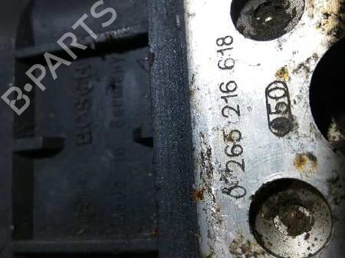 ABS pump FIAT PUNTO (188_) 1.2 Bipower (188BXA1A) | BP8440045M43 