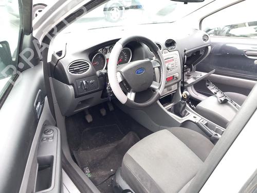 Engine control unit (ECU) FORD FOCUS II (DA_, HCP, DP) 1.6 TDCi | BP33739548M57  - Image 9