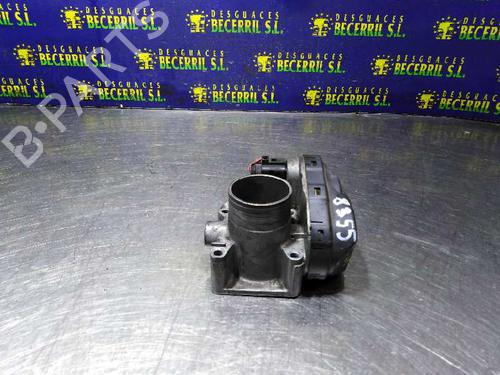 Caja mariposa SEAT IBIZA III (6L1) 1.4 16V (75 hp) 8458484