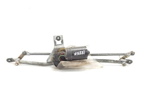 Used Front wiper motor SEAT CORDOBA (6K2) 1.4 (60 hp) 20490678