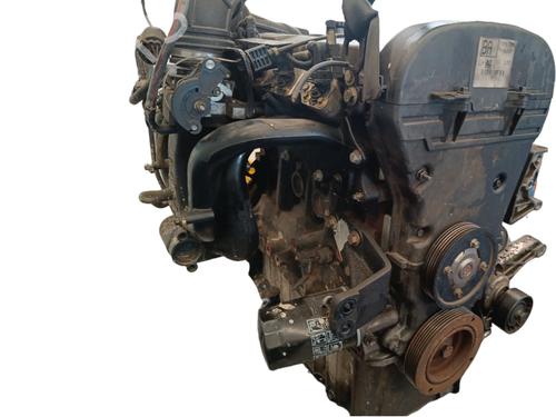 Engine FORD ESCORT VI Turnier (GAL, ANL) | BP13527702M1