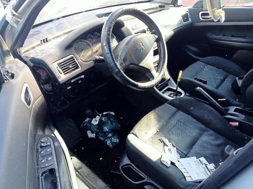Instrument cluster PEUGEOT 307 SW (3H)  | BP22345882C47 