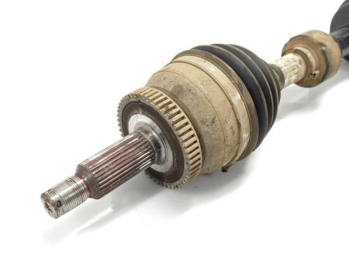 Right front driveshaft HYUNDAI SANTA FÉ II (CM) 2.2 CRDi GLS | BP16842552M39 