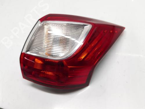 Used Right taillight FORD GRAND C-MAX (DXA/CB7, DXA/CEU) 1.6 TDCi (115 hp) 31138403