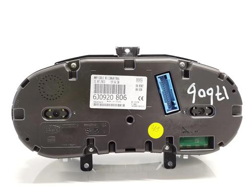 Instrument cluster SEAT IBIZA IV (6J5, 6P1) 1.2 | BP17989040C47 