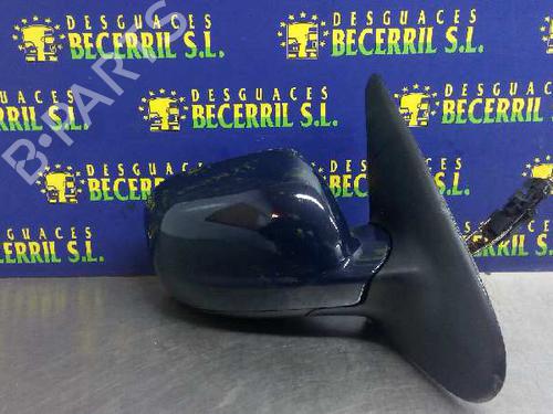 Right mirror SEAT TOLEDO II (1M2) 1.9 TDI | BP8439346C27 