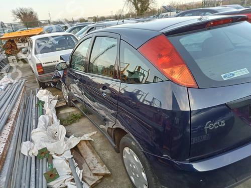 Alternator FORD FOCUS I (DAW, DBW)  | BP9162268M7 