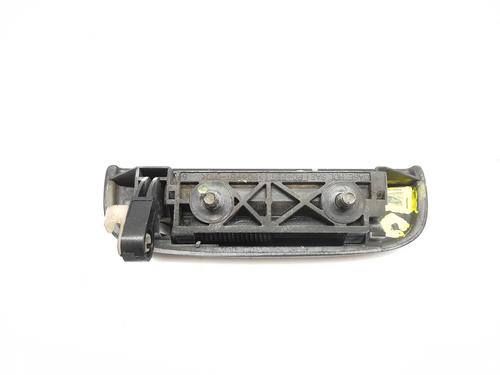 Front right exterior door handle SUZUKI JIMNY Open Off-Road Vehicle (SN) 1.3 16V 4WD (SN413, JB33) | BP27618482C129 