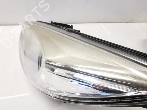 Left headlight FORD FOCUS III 1.0 EcoBoost | BP38499642C28 - Image 2