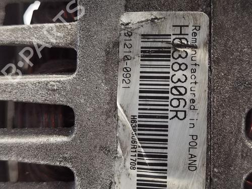 Alternator FORD C-MAX (DM2) 1.8 TDCi | BP36782156M7 - Image 4