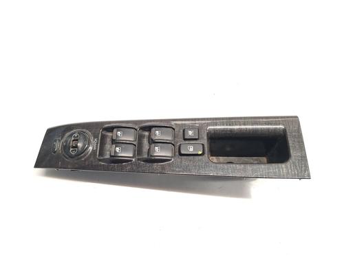 Used Left front window switch KIA SORENTO I (JC) 2.5 CRDi 4WD (140 hp) 30744462