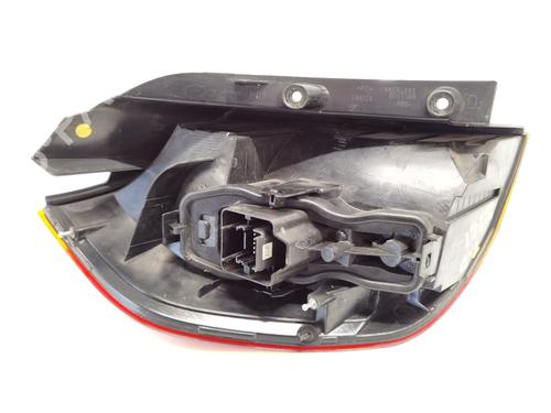 Right taillight RENAULT SCÉNIC II (JM0/1_) 1.5 dCi (JM1E, JM16) | BP30361265C35