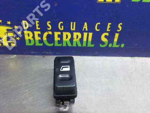 Used Left front window switch Left front window switch CITROËN XSARA Coupe (N0) 1.6 i (88 hp) 8443620 8443620