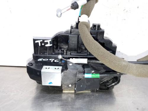 Used Rear left lock NISSAN NOTE (E12) 1.2 (80 hp) 8469230