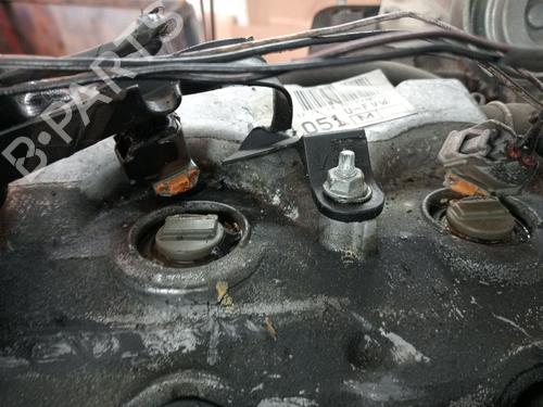 Engine TOYOTA COROLLA (_E12_) 2.0 D-4D (CDE120R, CDE120L_) | BP39408653M1  - Image 7