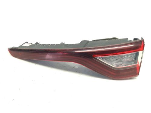 Used Right tailgate light Right tailgate light RENAULT MEGANE IV Grandtour (K9A/M/N_) 1.3 TCe 140 (K9NB) (140 hp) 40449575 40449575