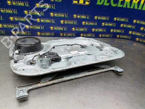 Front left window mechanism FORD FOCUS II Turnier (DA_, FFS, DS) 1.6 TDCi | BP8446945C22 