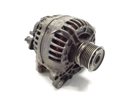 Used Alternator Alternator SEAT LEON (1P1) 2.0 TDI 16V (140 hp) 36377946 36377946