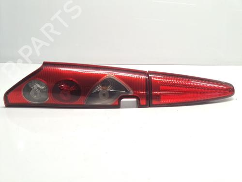 Used Left taillight RENAULT KANGOO / GRAND KANGOO II (KW0/1_) 1.5 dCi (KW0C, KW2C, KW4C) (106 hp) 31310700