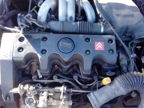 Right front driveshaft CITROËN SAXO (S0, S1)  | BP8442984M39 