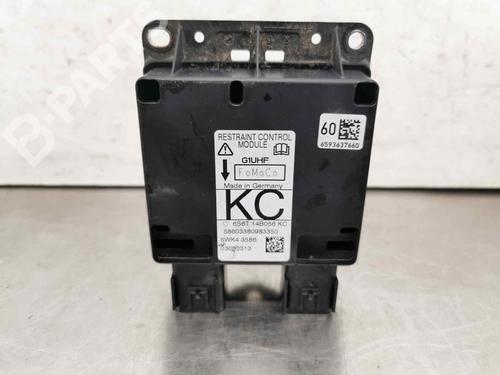 Used ECU airbags ECU airbags FORD FUSION (JU_) 1.4 TDCi (68 hp) 8469820 8469820