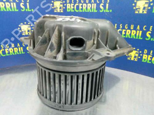 Heater blower motor RENAULT TRAFIC II Platform/Chassis (EL) 1.9 dCi 100 (EL0C) | BP8450448M62 