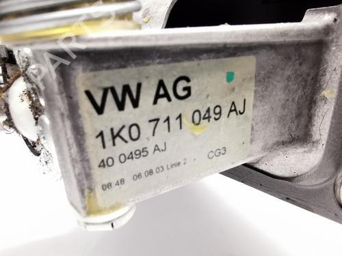 Gear lever AUDI A3 (8P1) 1.9 TDI | BP25900507M90 