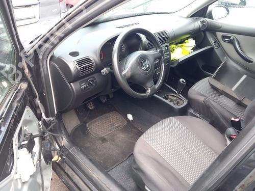 Electronic module SEAT TOLEDO II (1M2) 1.9 TDI | BP34265537M83  - Image 9