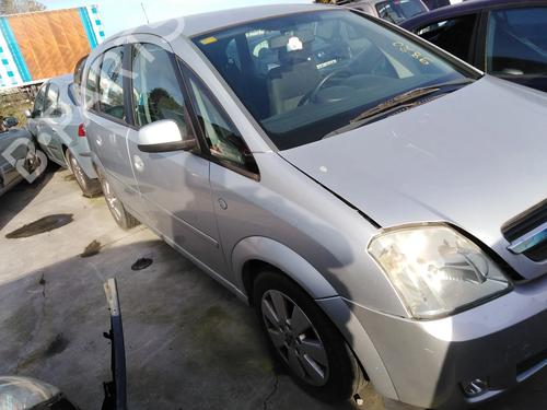 Starter OPEL MERIVA A MPV (X03) 1.7 CDTI (E75) | BP8473149M8 