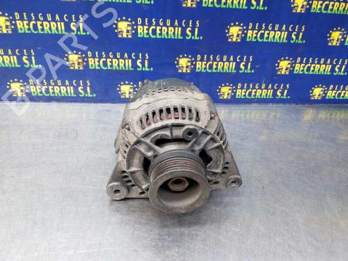 Alternador FORD SIERRA II Turnier (BNG) 2.0 i (115 hp) 8446282