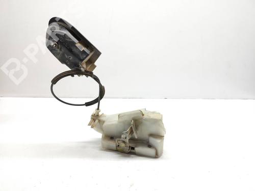 Used Rear left lock Rear left lock FORD FIESTA IV (JA_, JB_) 1.8 D (60 hp) 10716181 10716181