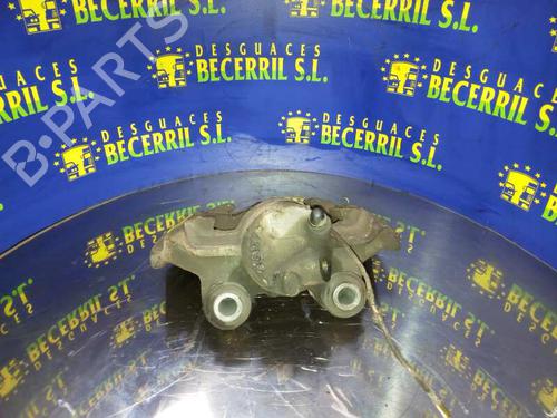 Used Right front brake caliper RENAULT 19 I (B/C53_) [1988-1994]  16785207