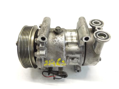 Used AC compressor AC compressor 36782162 36782162