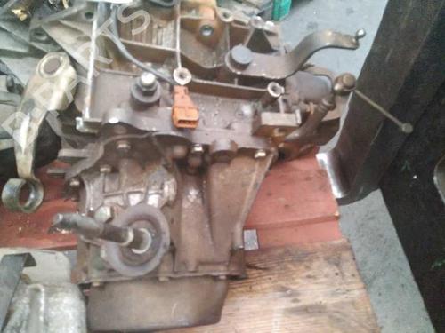Gearbox CITROËN XANTIA (X1_, X2_)  | BP8444182M3 