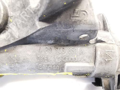 Electronic module VW PASSAT B5 (3B2) 1.8 | BP36699831M83 - Image 2