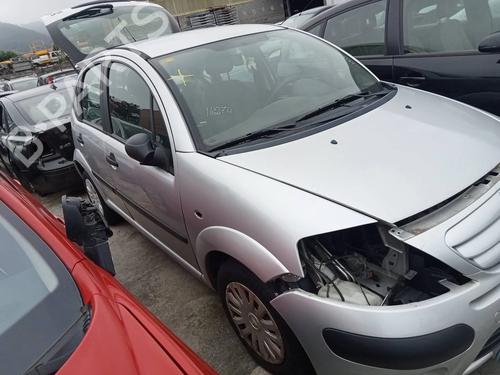 ECU airbags CITROËN C3 I (FC_, FN_) 1.4 HDi | BP13910544M53 