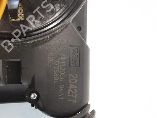 Switch OPEL ASTRA H (A04) | BP24315781I30