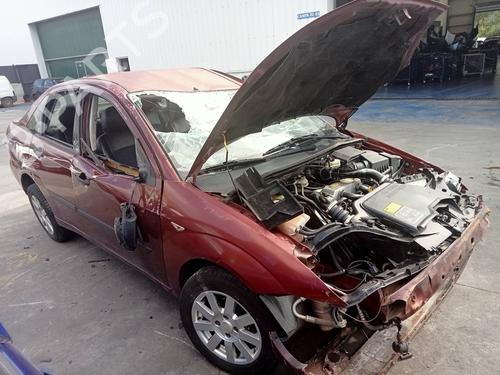 Steering rack FORD FOCUS I Saloon (DFW)  | BP21051067M22 