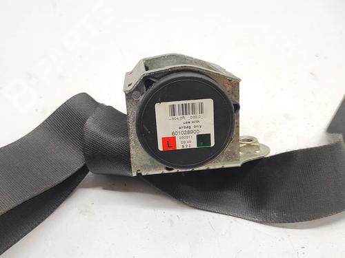 Used Front left belt tensioner Front left belt tensioner MINI MINI (R50, R53) One (90 hp) 10728249 10728249