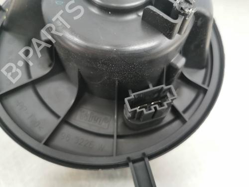 Heater blower motor VW CADDY III Box Body/MPV (2KA, 2KH, 2CA, 2CH) 2.0 SDI | BP8473682M62 