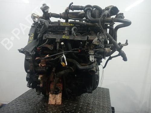 Engine CITROËN JUMPER I Bus (244, Z_) 2.0 HDi | BP32508008M1
