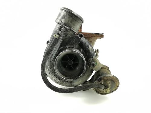 Turbocharger/Supercharger CHRYSLER VOYAGER IV (RG, RS) 2.8 CRD | BP15726228M71 